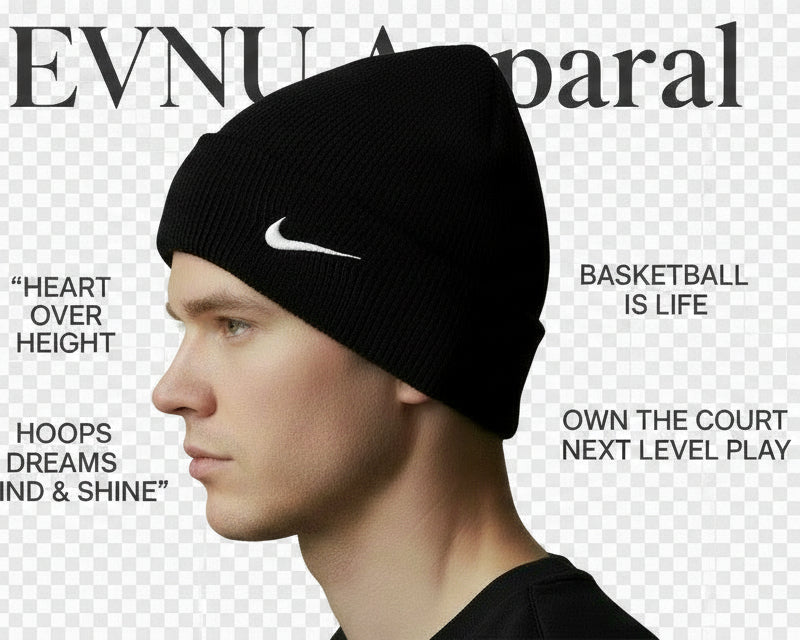 EVNU Beanie