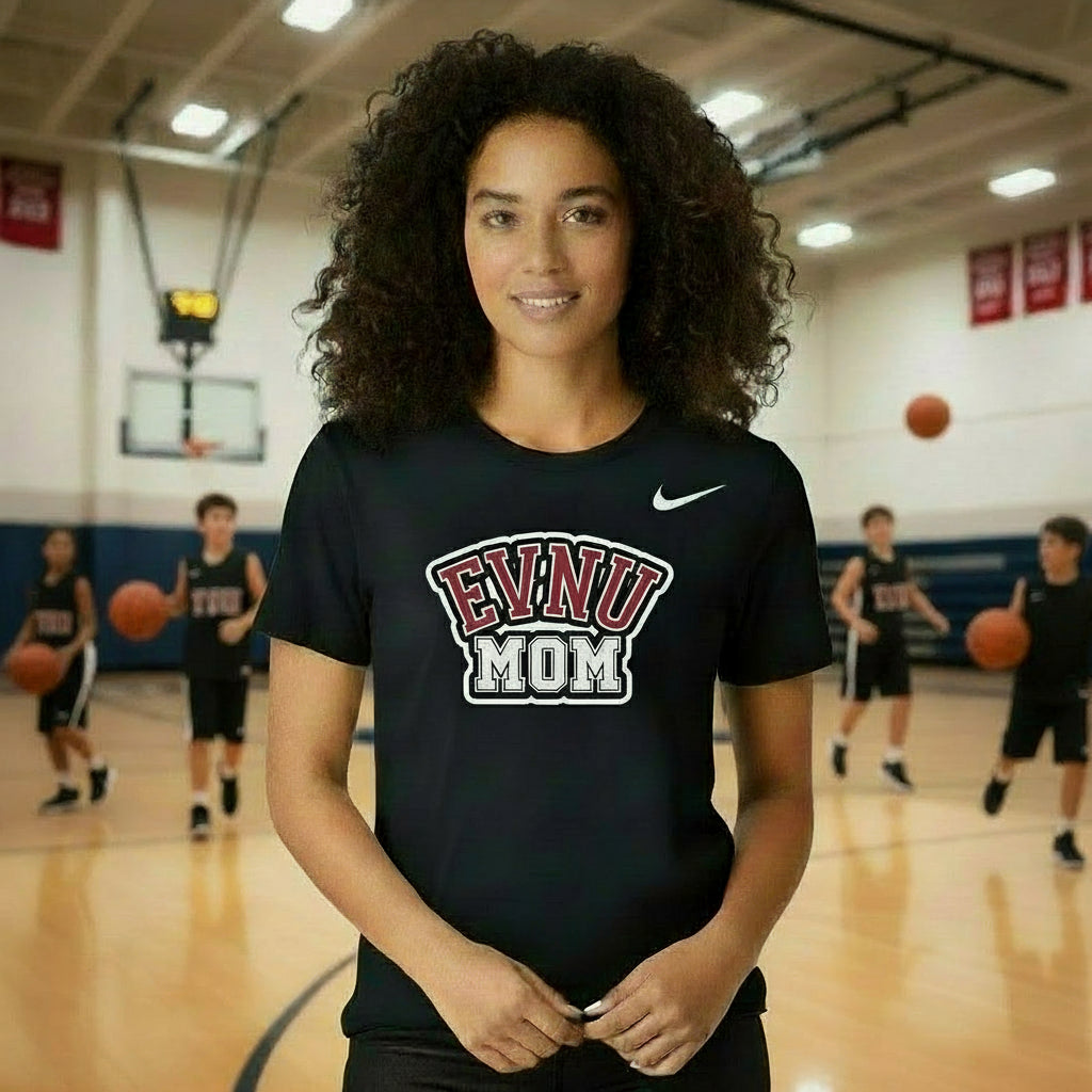 EVNU MOM T-Shirts