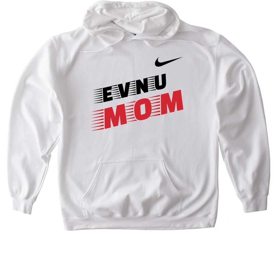 EVNU Mom Hoodie