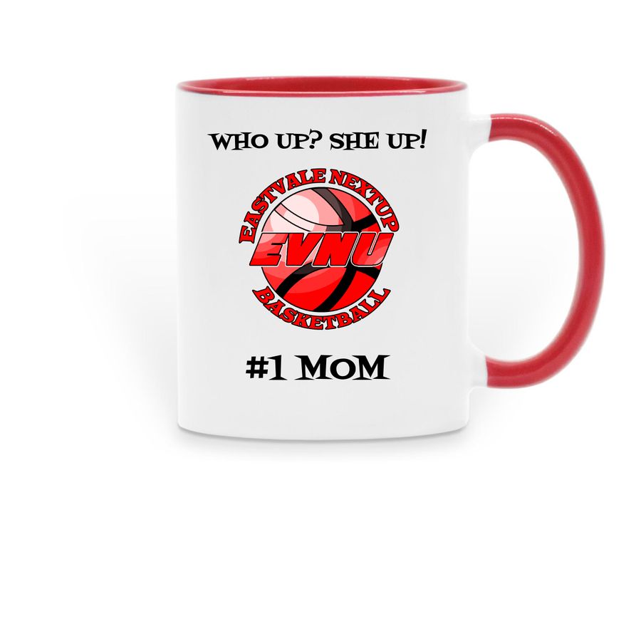 EVNU Mom Coffee Mug