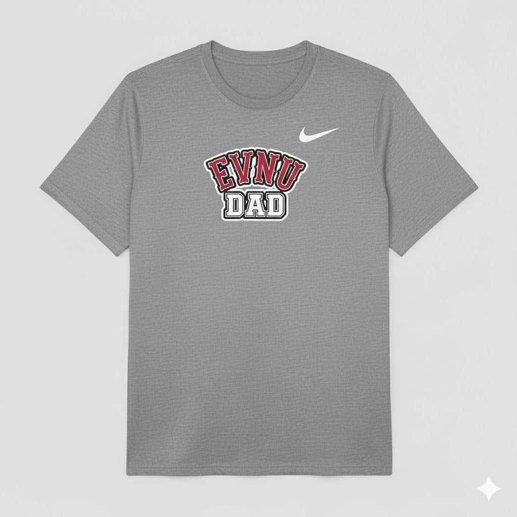 EVNU DAD T-Shirt