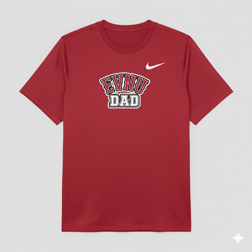 EVNU DAD T-Shirt
