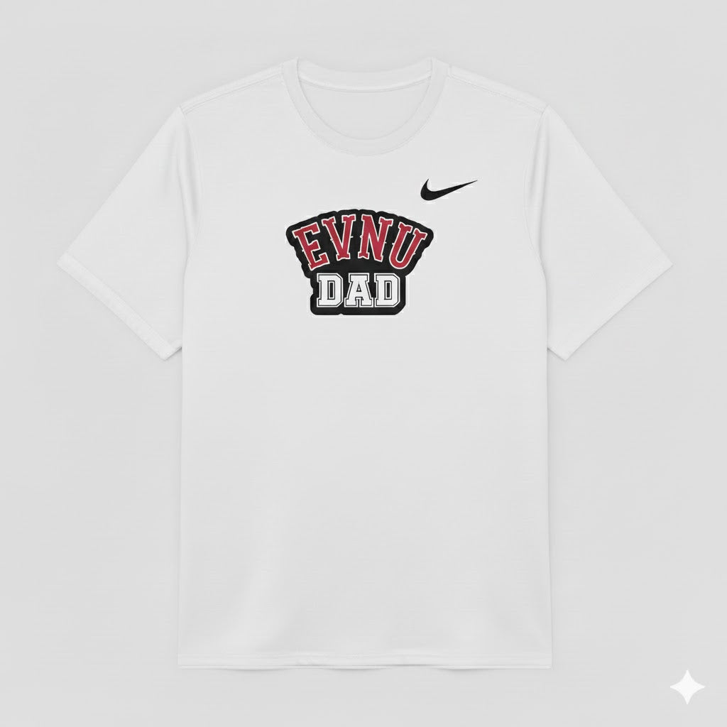 EVNU DAD T-Shirt