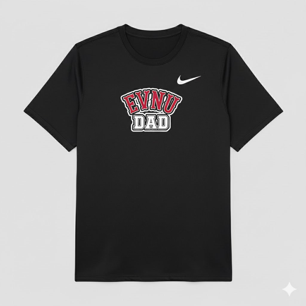 EVNU DAD T-Shirt