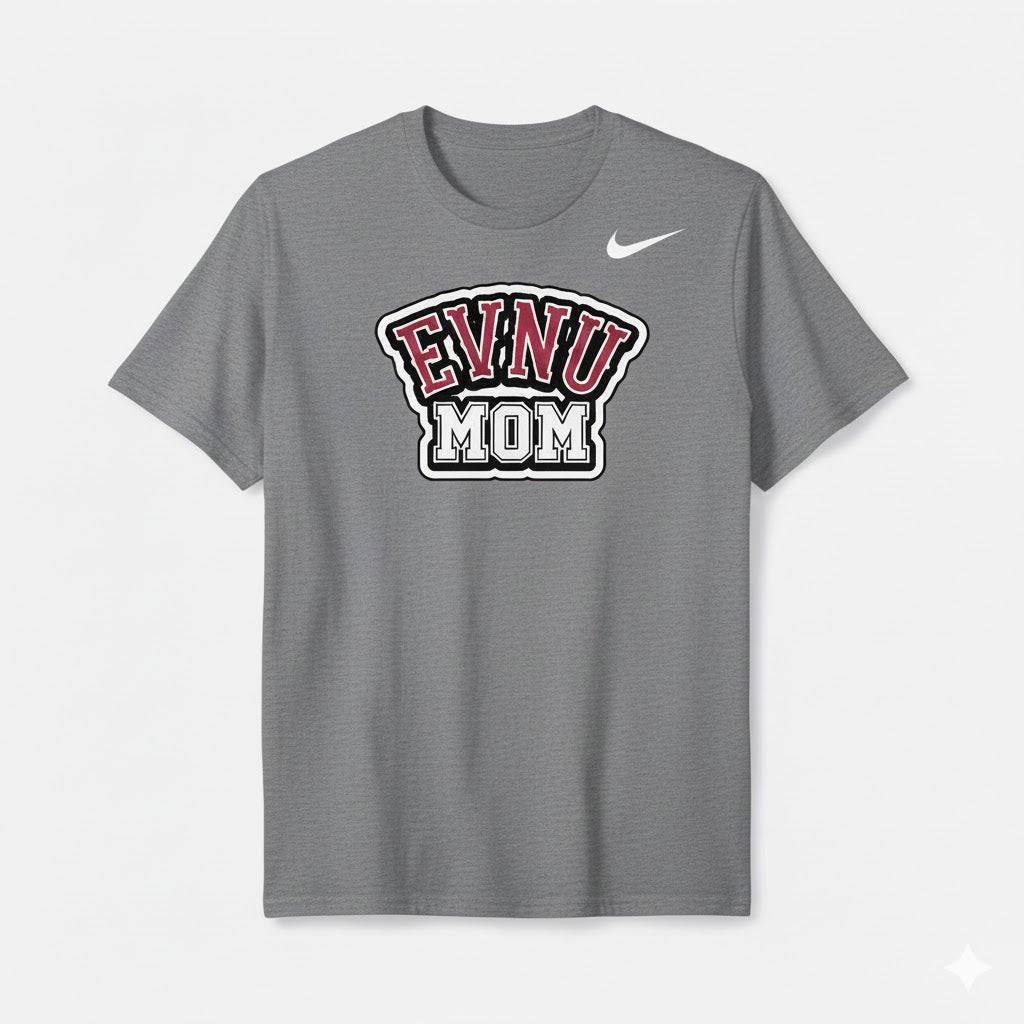EVNU MOM T-Shirts