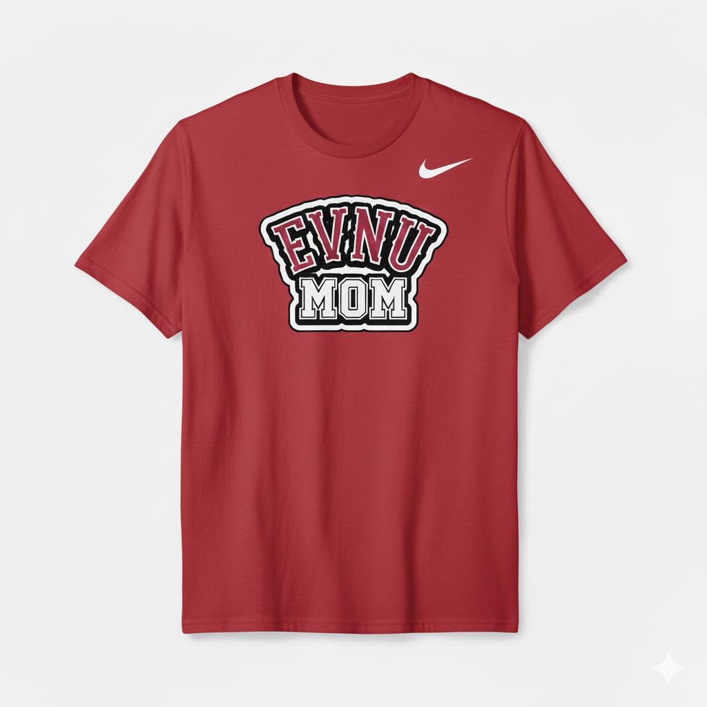 EVNU MOM T-Shirts