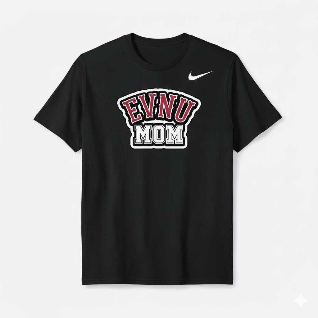 EVNU MOM T-Shirts