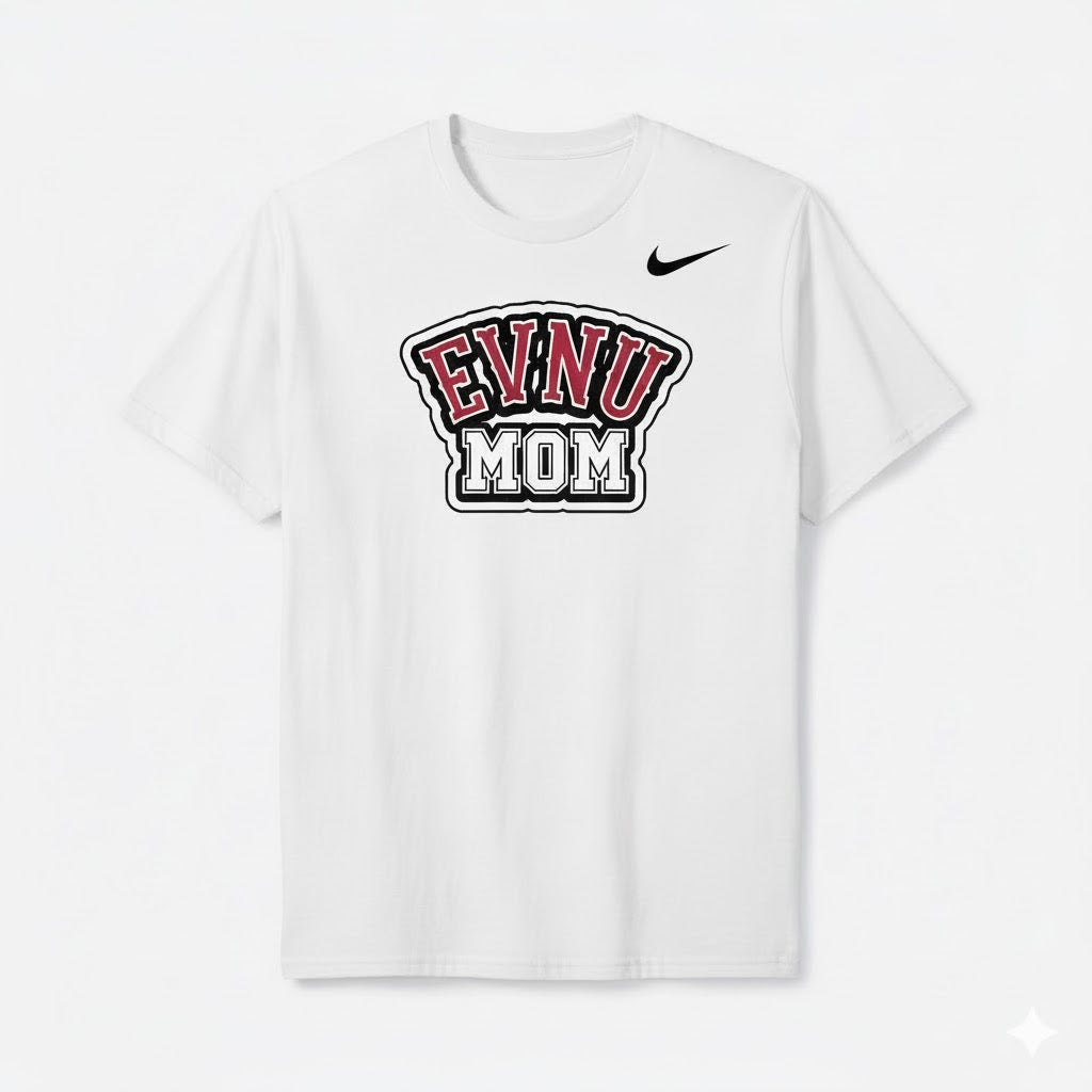 EVNU MOM T-Shirts
