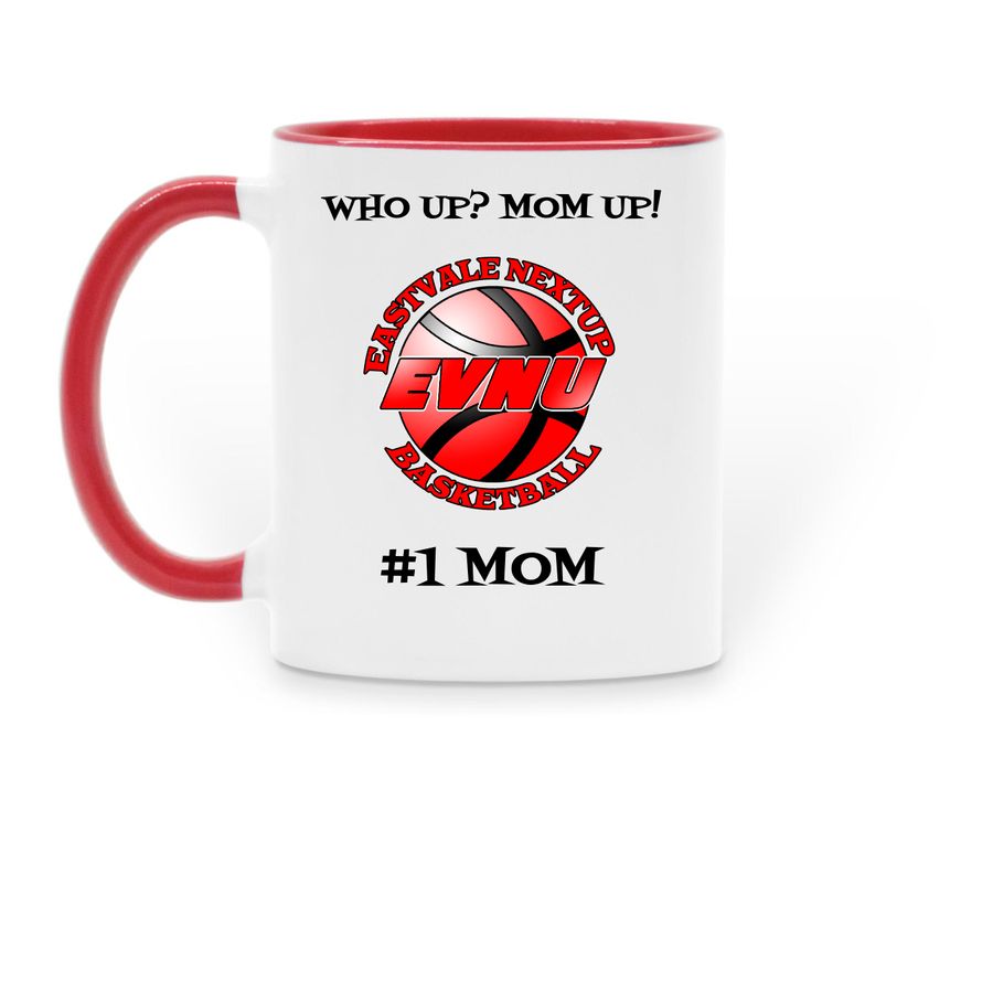 EVNU Mom Coffee Mug