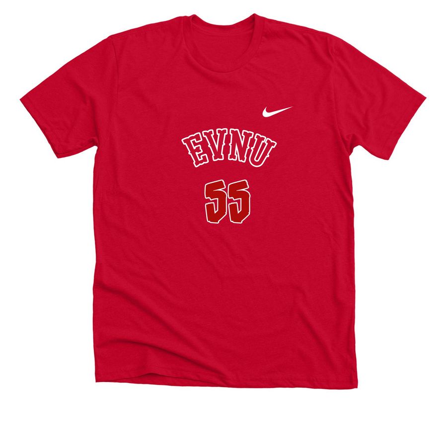 Short Sleeve Super Fan t-shirt