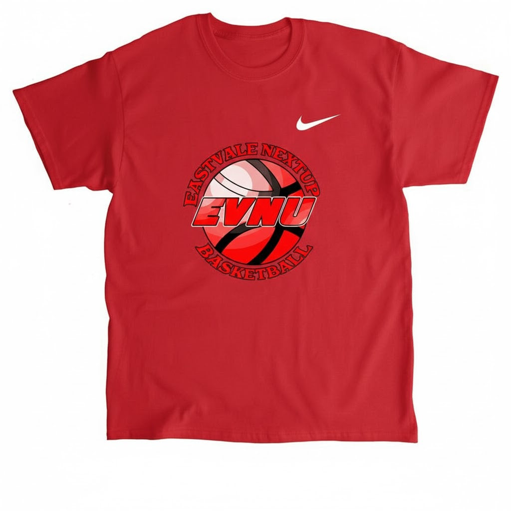 Short Sleeve Youth T-Shirt