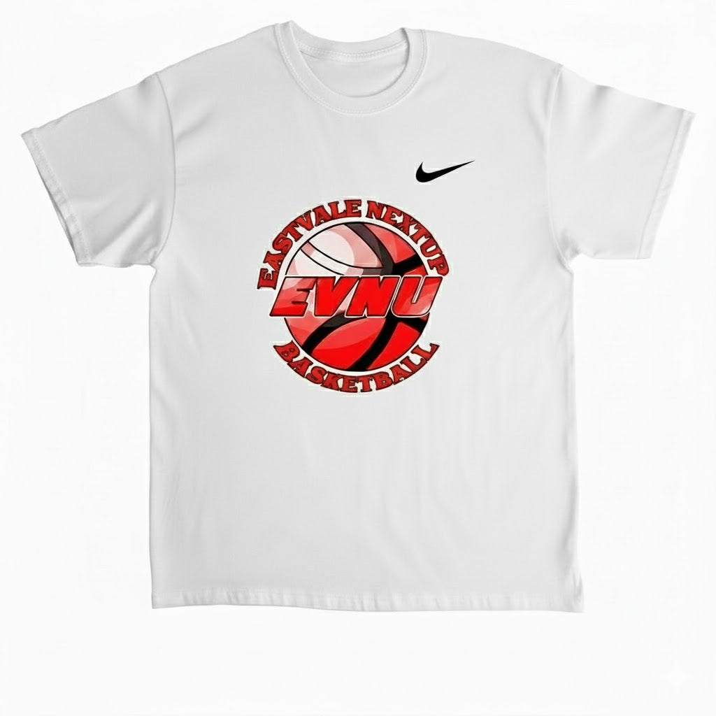 Short Sleeve Youth T-Shirt