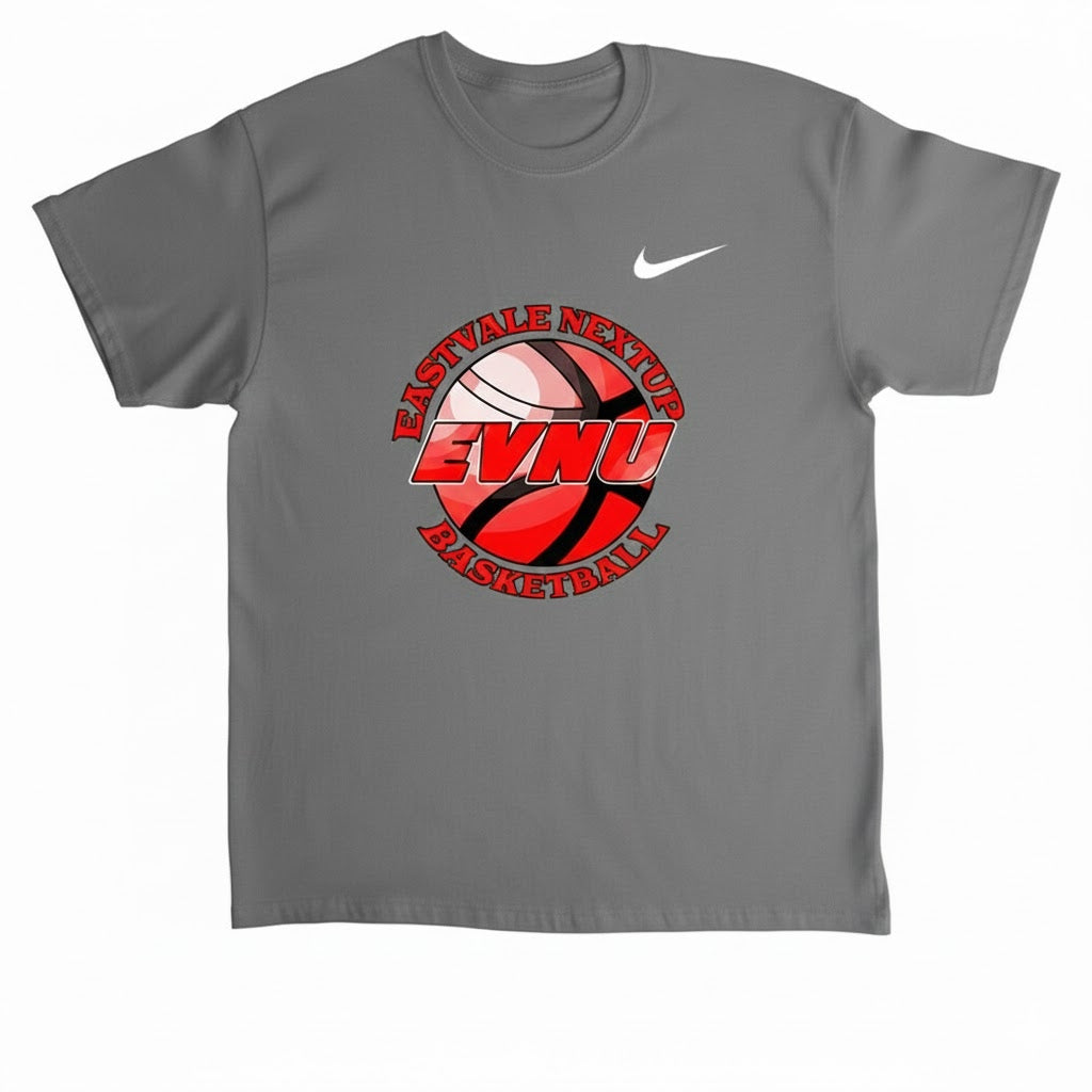 Short Sleeve Youth T-Shirt