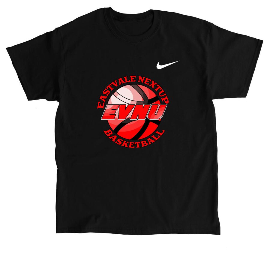 Short Sleeve Youth T-Shirt