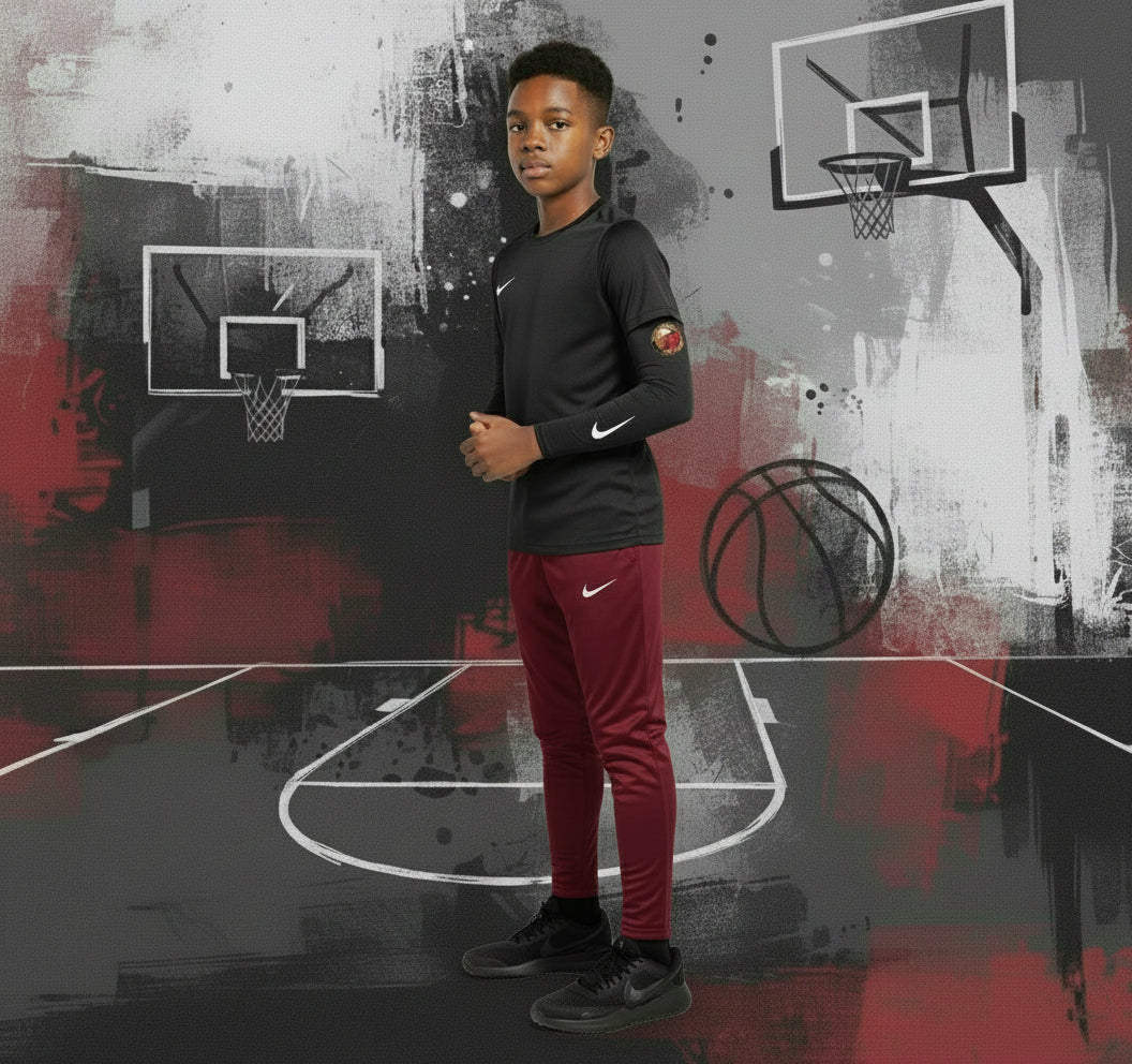 EVNU Youth Arm Sleeves