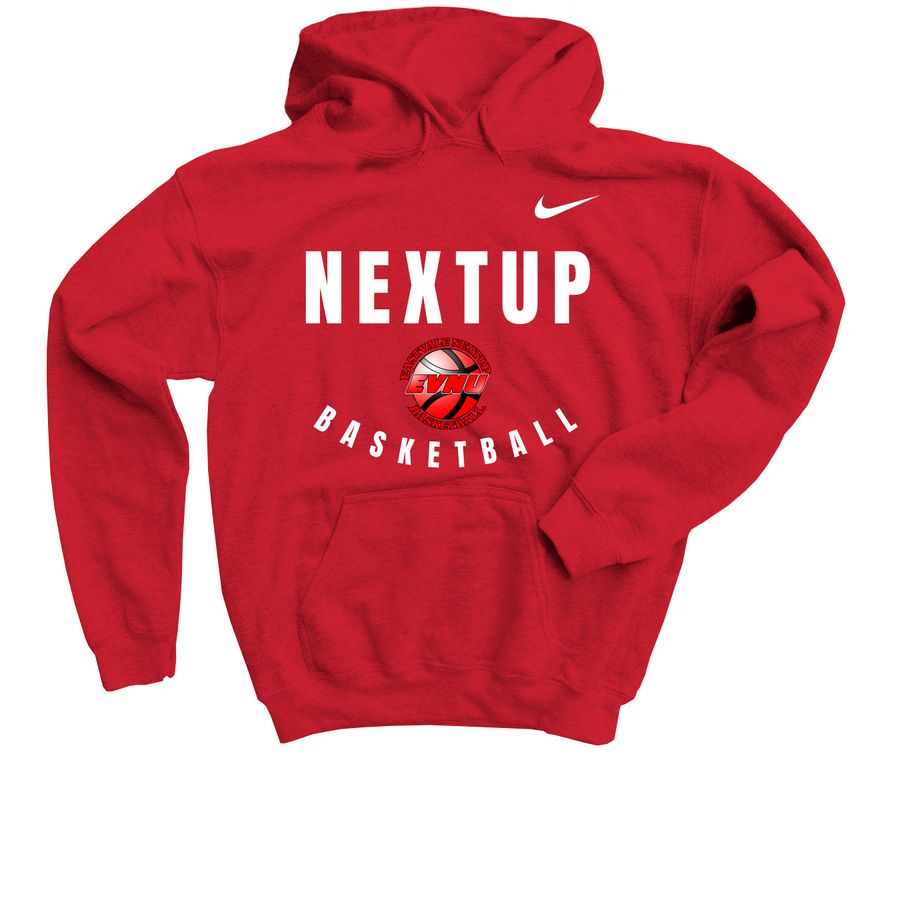 EVNU Youth Player Pullover Hoodie